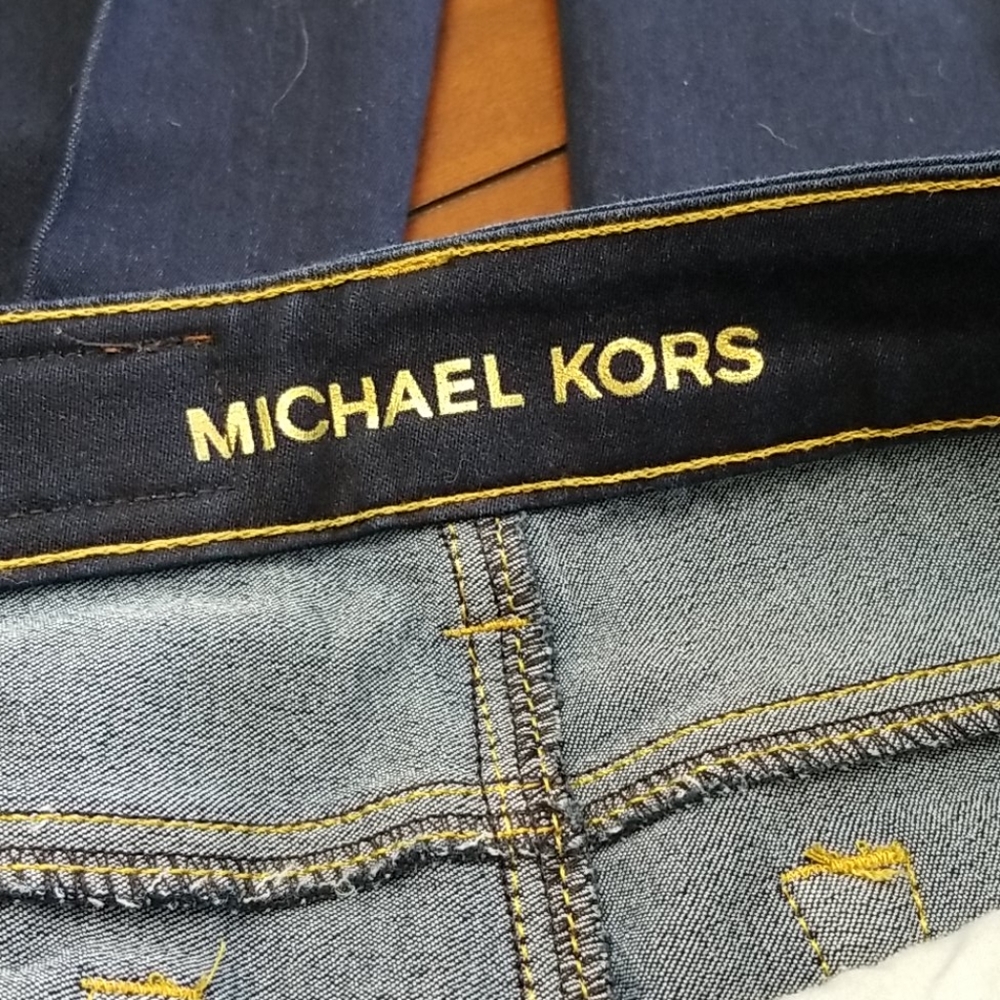 💙 MK JEANS - Picture 5 of 14